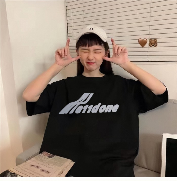 Clothes WE11 DONE 30