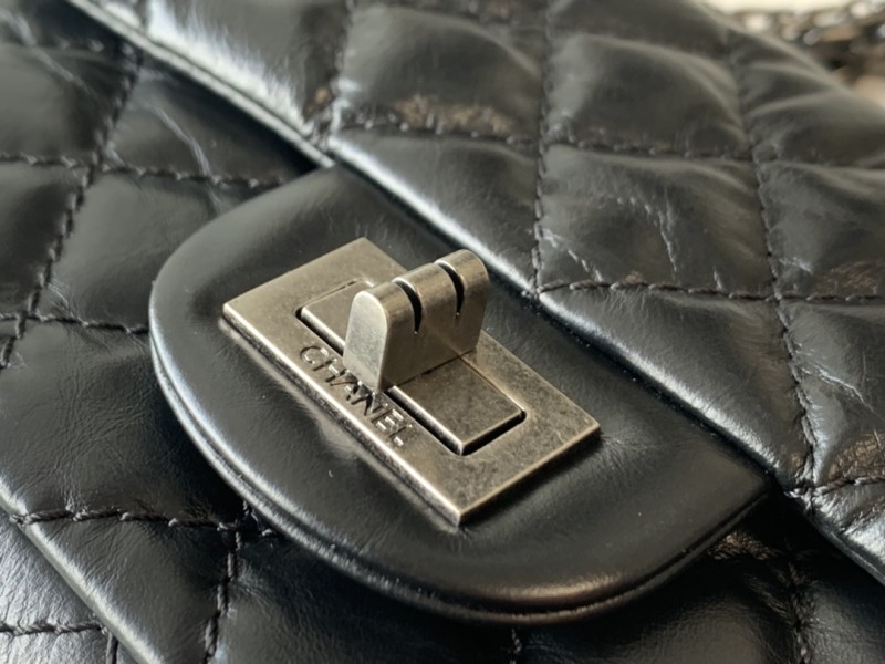 Handbag Chanel size 20 cm