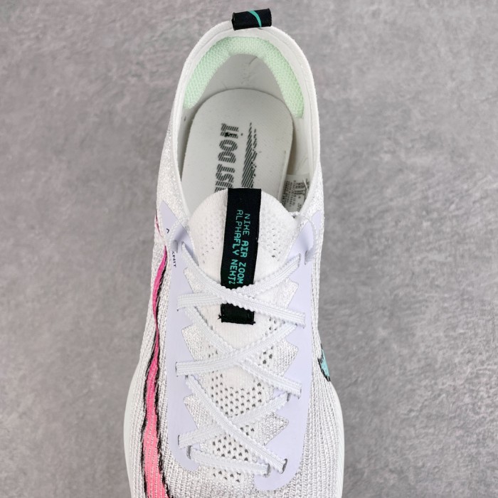 Nike Air Zoom Alphafly Next% Watermelon