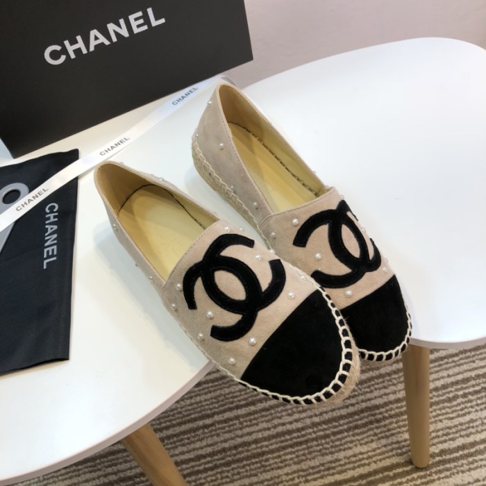 Chanel Loafers 2