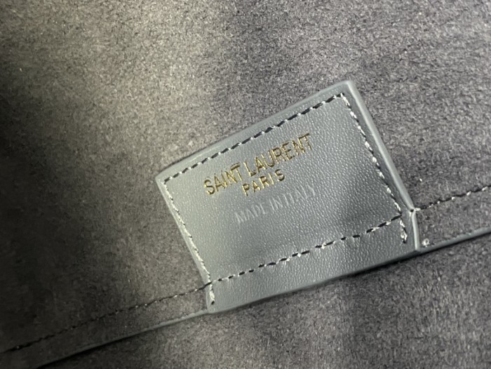 Handbags SAINT LAURENT 600281 size 38x28x13 cm