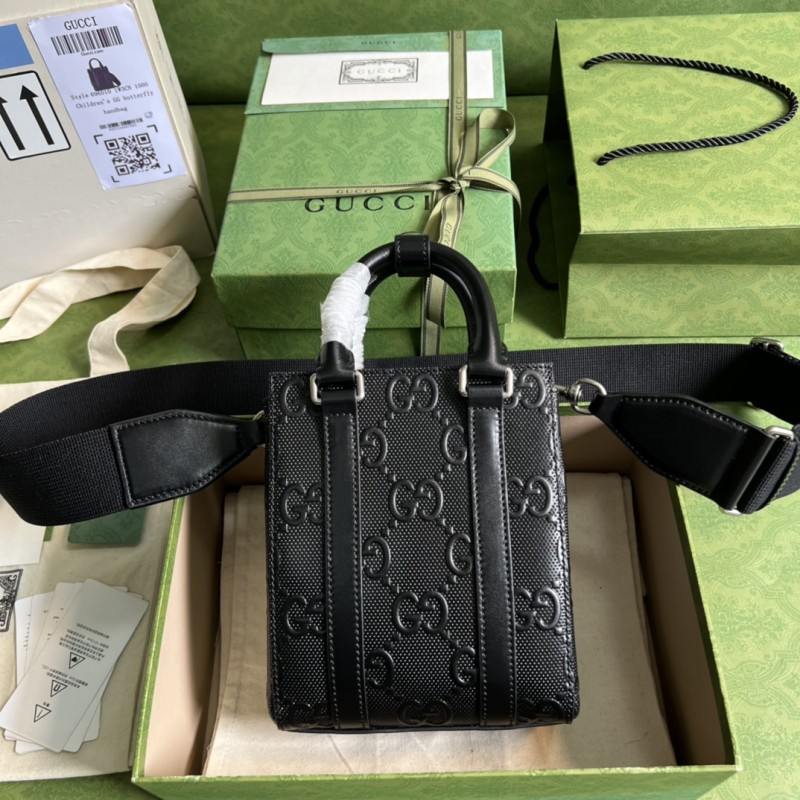 Handbag Gucci 696010 size 16*20*7 cm