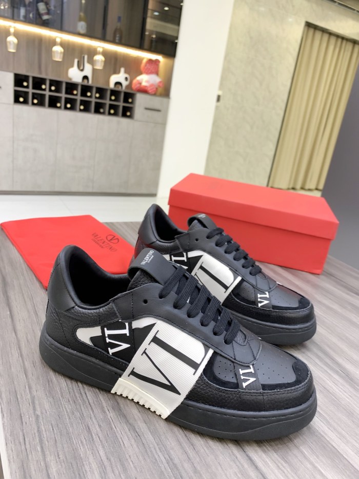 Valentino Garavani VL7N low-top sneakers 8