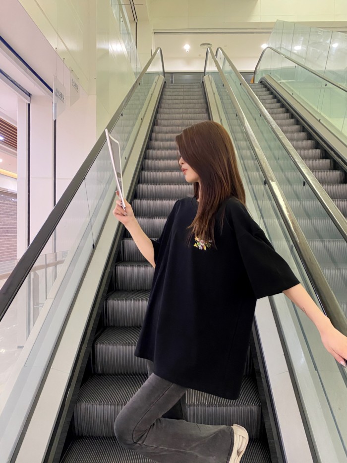 Clothes KENZO x NIGO 7