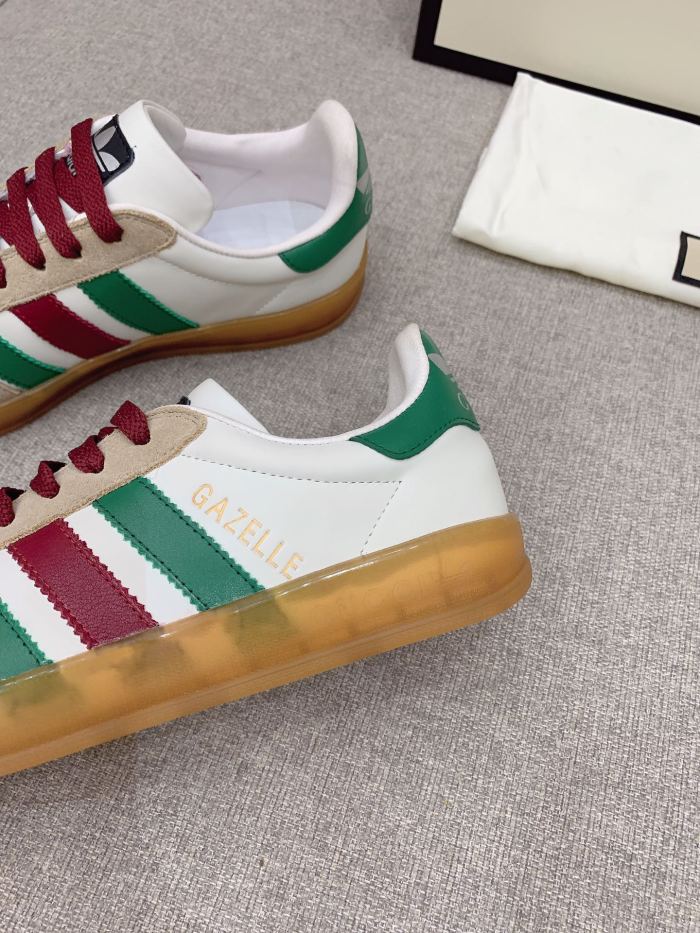 Gucci x adidas sneaker 5