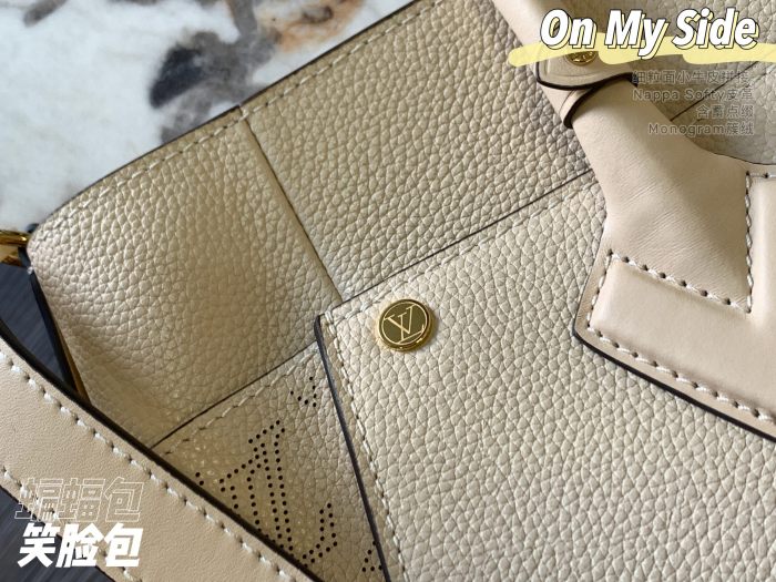 Handbag Louis Vuitton M55802 size 30.5x 24.5x 14.0 cm