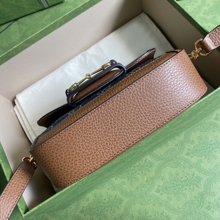 Handbag Gucci 658574 size 20.5x14x5 cm