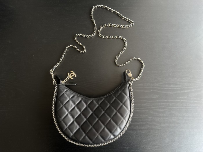 Handbag Chanel AS3917 size 14cmx10cmx6 cm