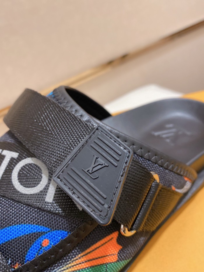 Louis Vuitton Honolulu Sneaker 13