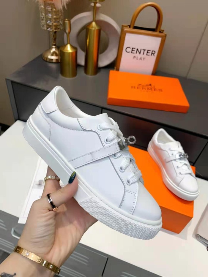 Hermes Kelly sneaker 3