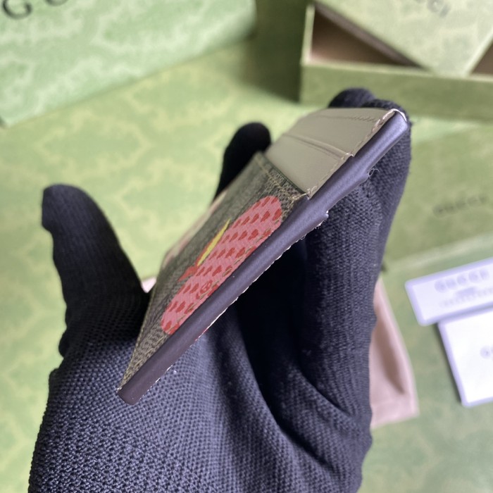 Handbag Gucci 663923 size 10*7 cm