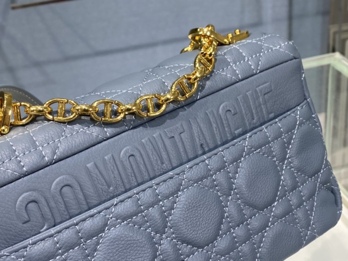 Handbag Dior 3360 size 20 cm