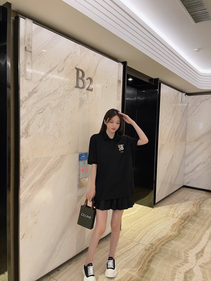 Clothes Burberry 18
