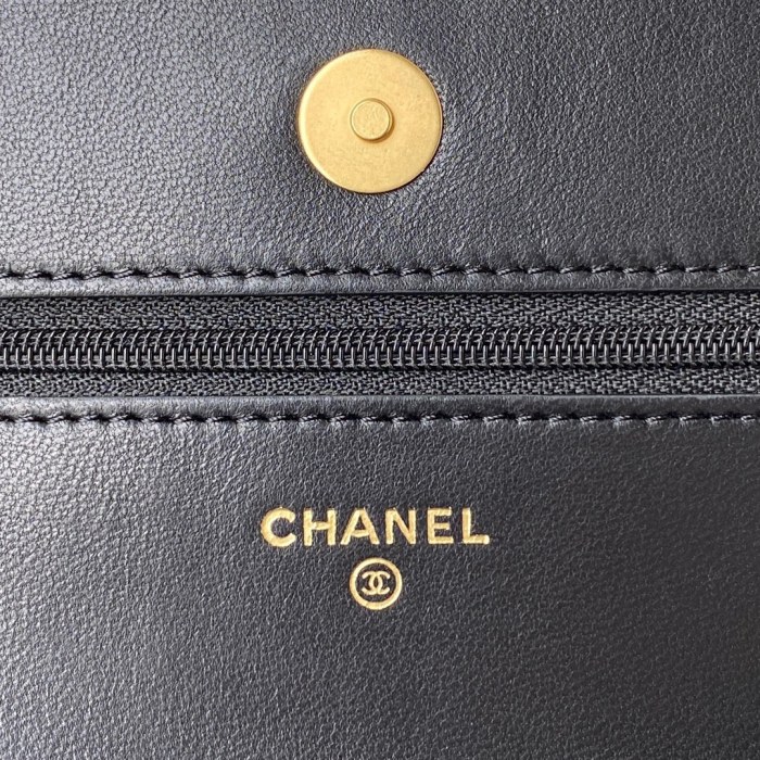 Handbag Chanel size 𝟷𝟸.𝟹*𝟷𝟿.𝟸*𝟹.𝟻 𝚌𝚖