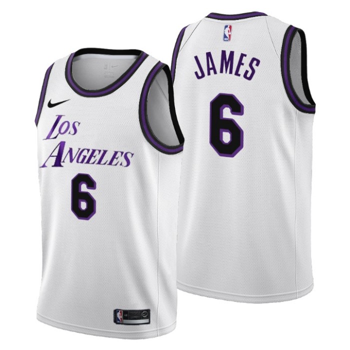 Basketball Jerseys Los Angeles Lakers