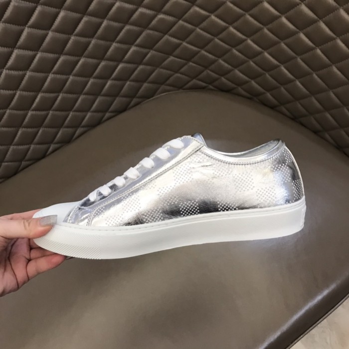 Louis Vuitton Tattoo sneaker 18