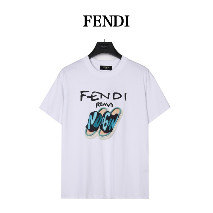 Clothes Fendi 66