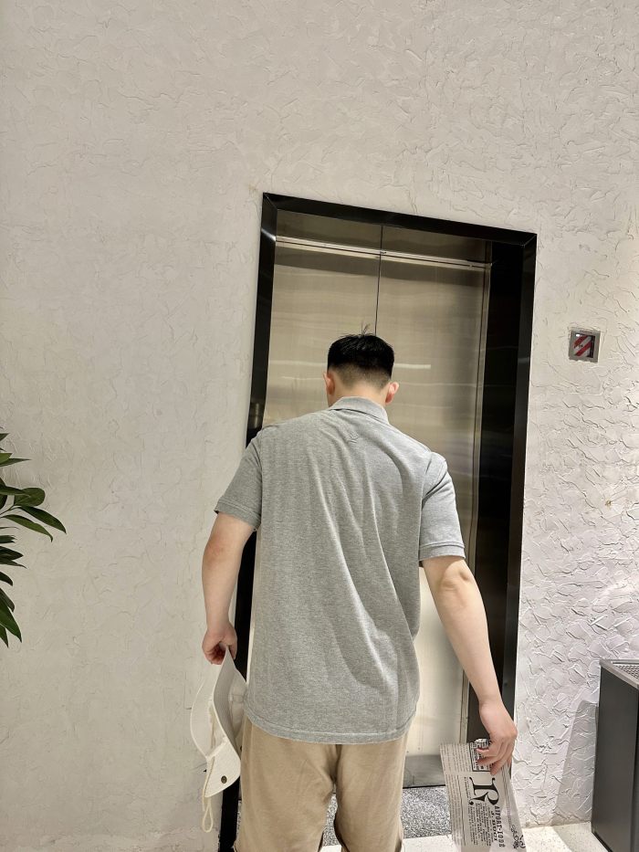 Clothes KENZO x NIGO 11