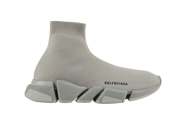 Balenciaga Speed 2.0 Grey