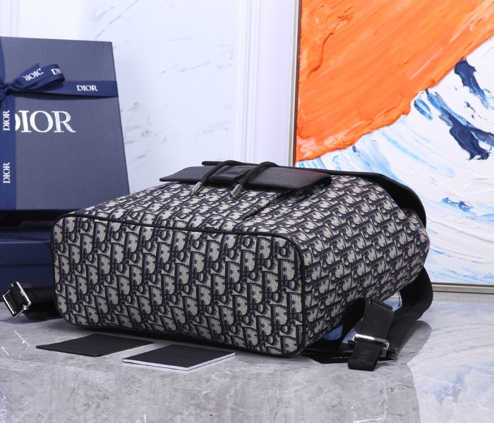 Handbag Dior 93319 size 32*42*16 cm