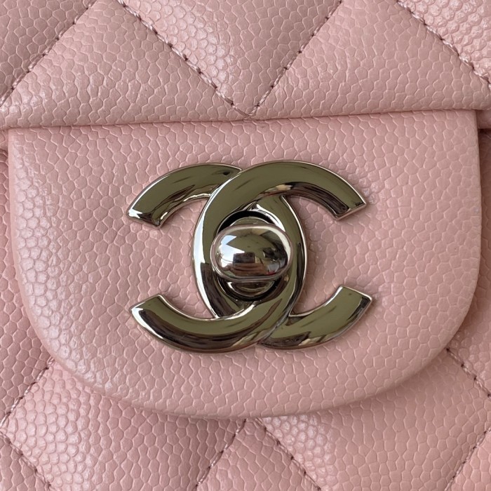 Handbag Chanel size 17 cm