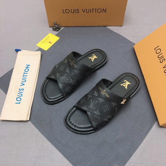 Louis Vuitton Slipper 28
