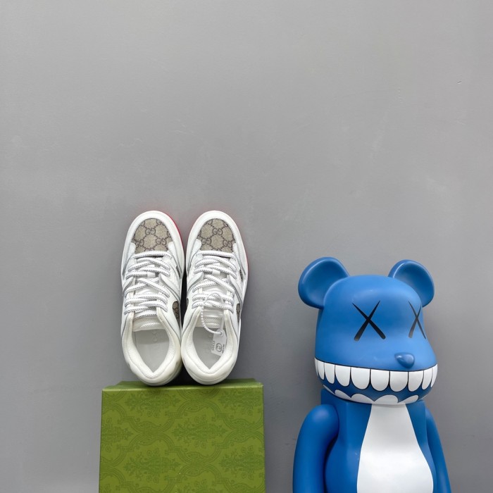 Gucci Basket sneaker 1