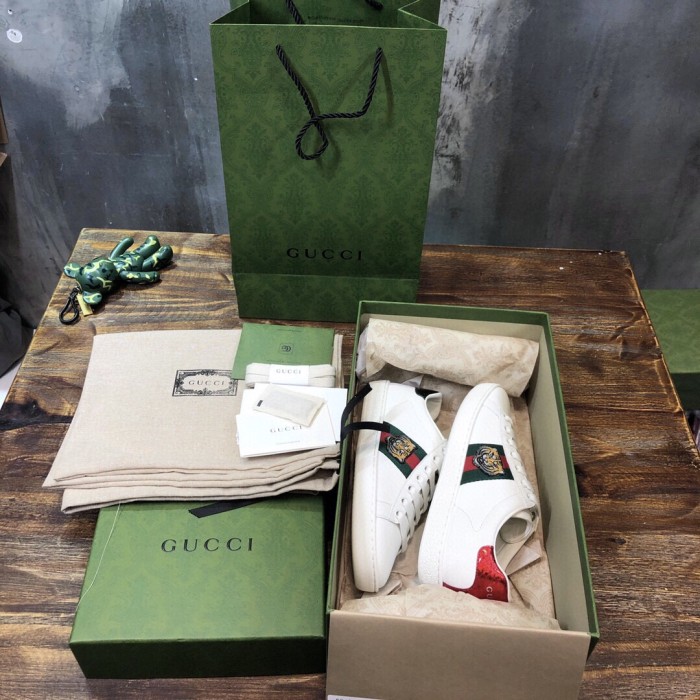Gucci Ace Tiger