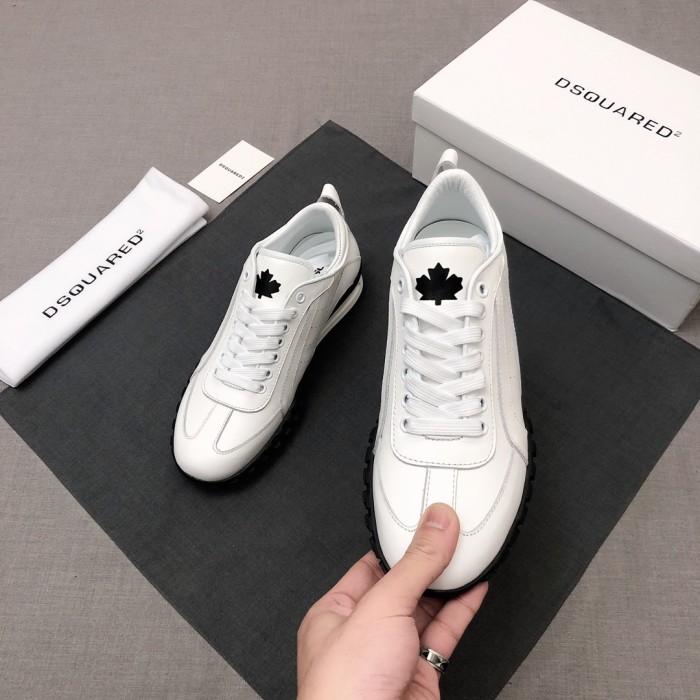 DSQUARED2 sneaker 6