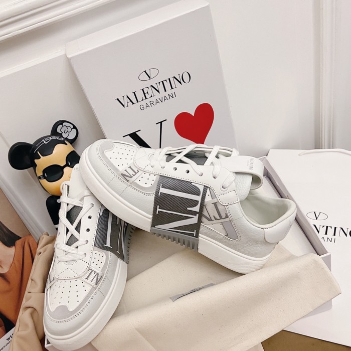 VALENTINO GARAVANI VL7N WOMEN Sneaker 4
