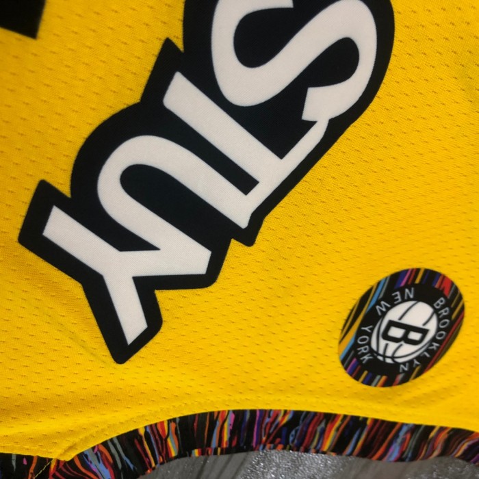 Basketball Jerseys Brooklyn Nets