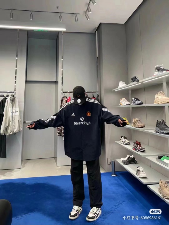 Clothes Balenciaga 141