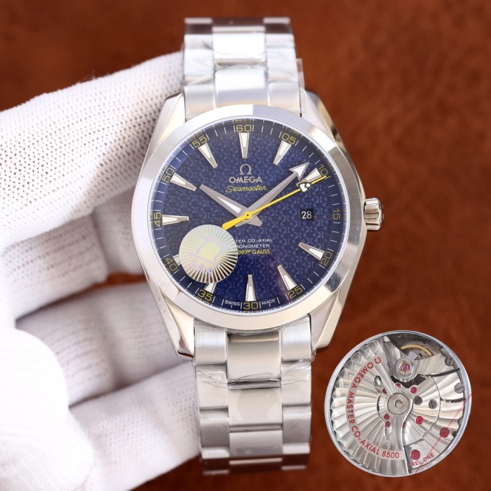 Watch OMEGA 41MM *12MM 2