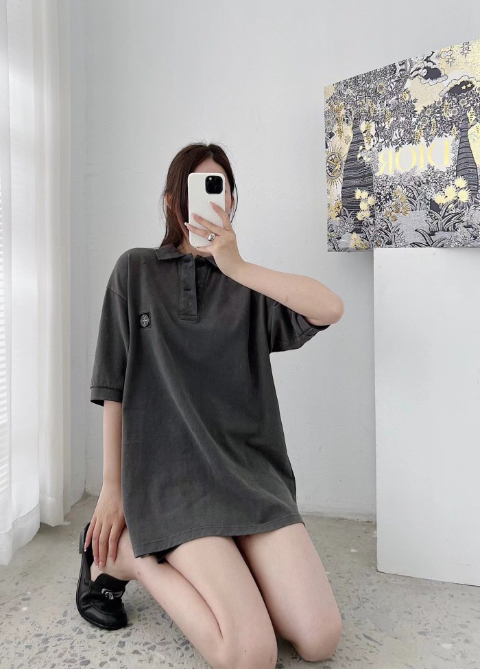 Clothes Stone Island 2