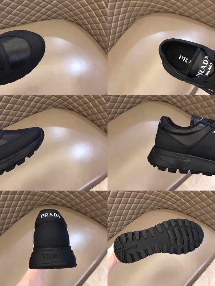 Prada Prax 1 Sneaker 28