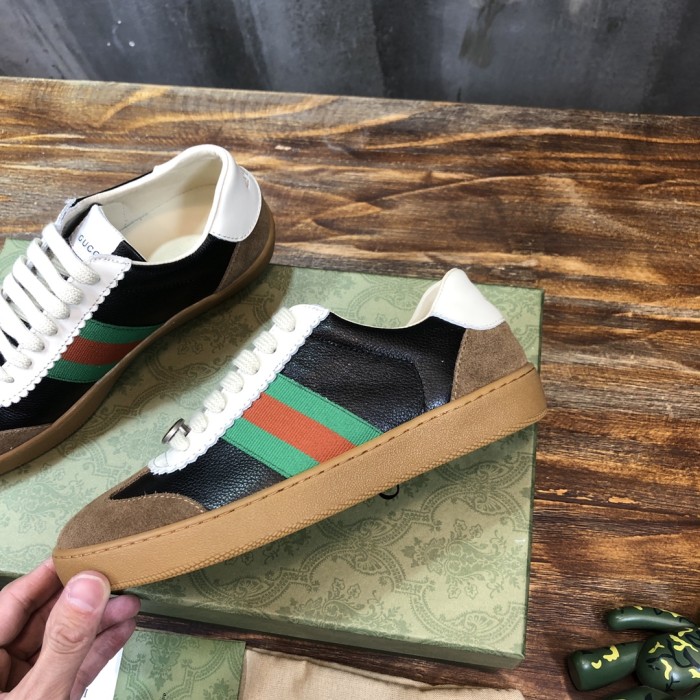 Gucci G74 sneaker 1