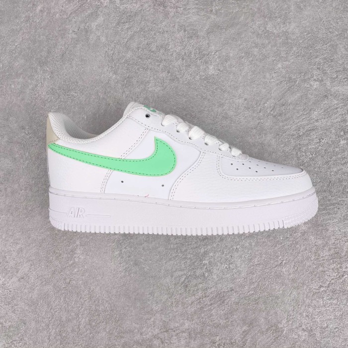 Nike Air Force 1 Low Green Glow (W)