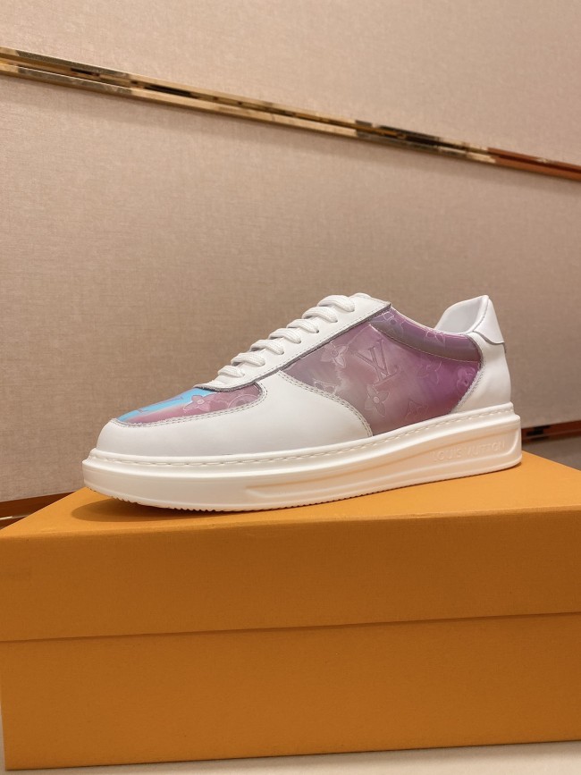 Louis Vuitton Low Top sneaker 116