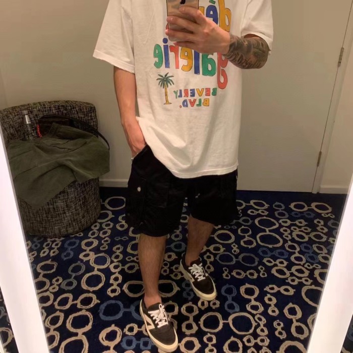 Clothes GALLERY DEPT 8