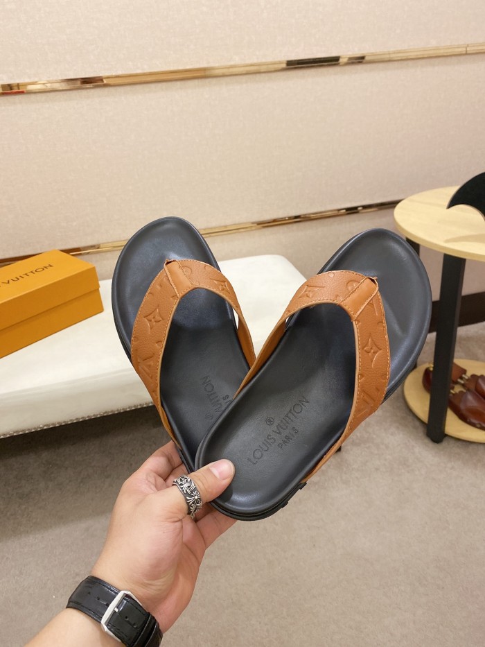 Louis Vuitton Slipper 12