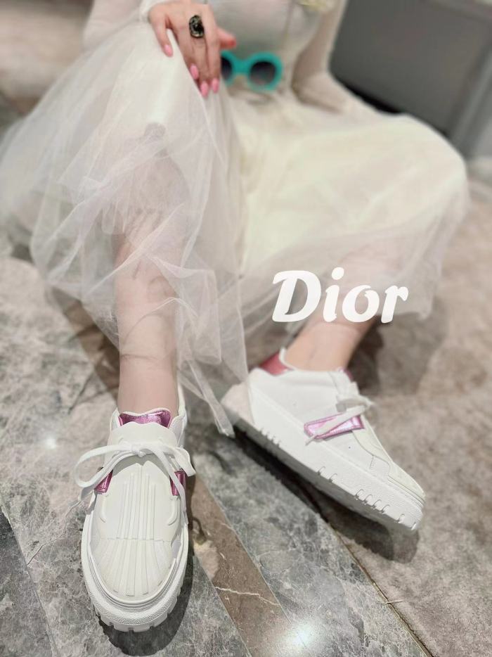 Dior DIOR-ID Sneaker 3
