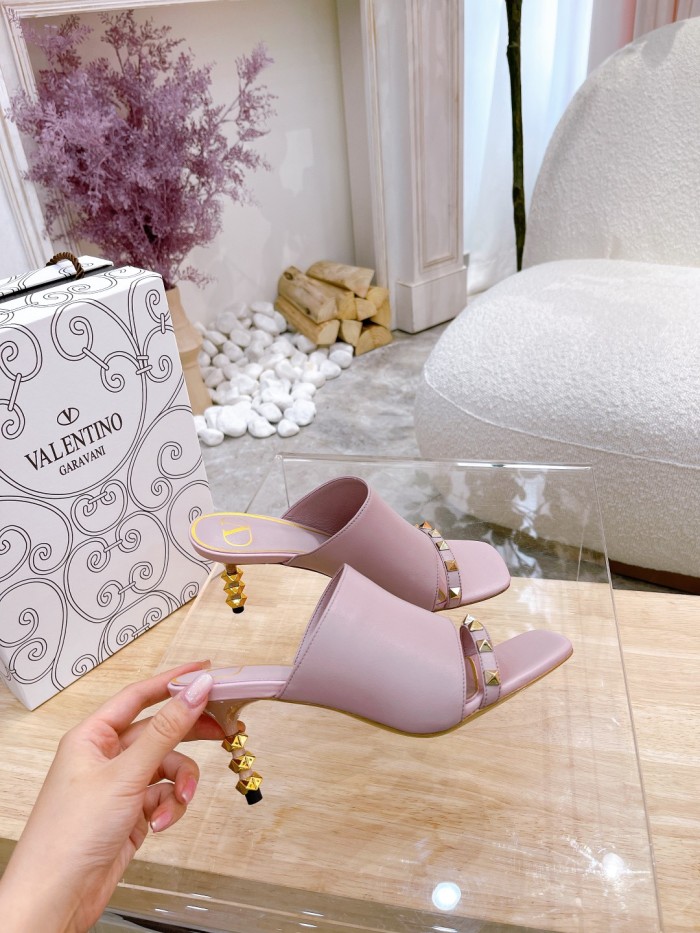 VALENTINO GARAVANI ROMAN STUD WOMEN 11