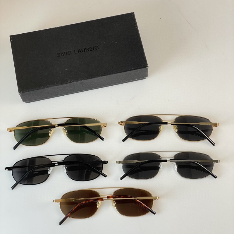 Sunglasses Saint Laurent SL561