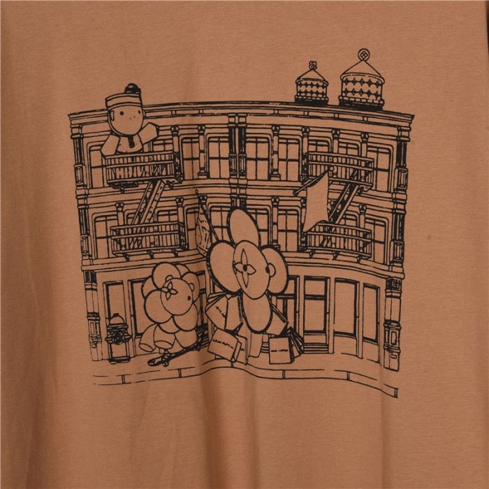 Clothes Louis Vuitton 264