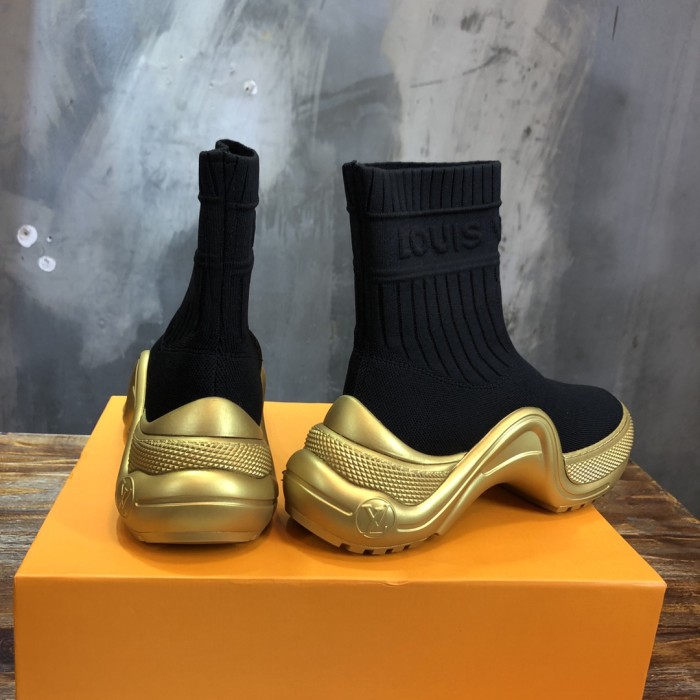 Louis Vuitton Archlight Sneaker 5