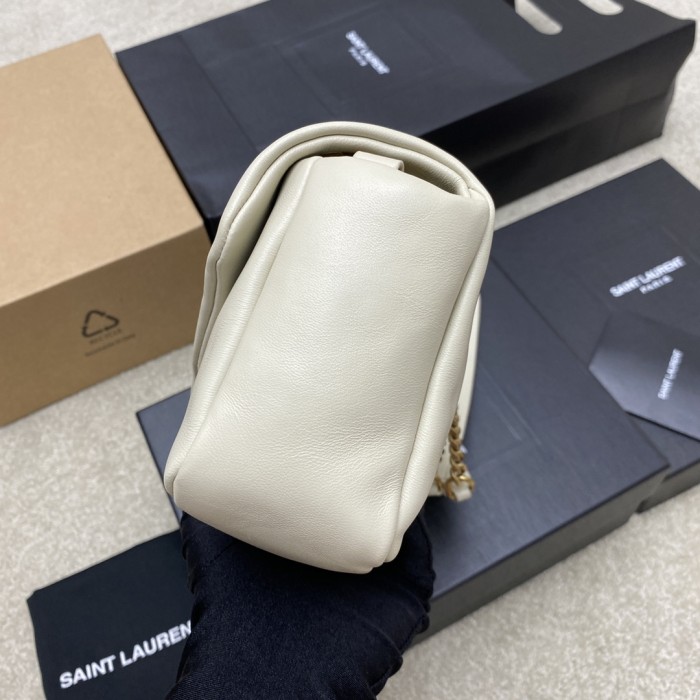 Handbags SAINT LAURENT 734153 size 26×14×7 cm