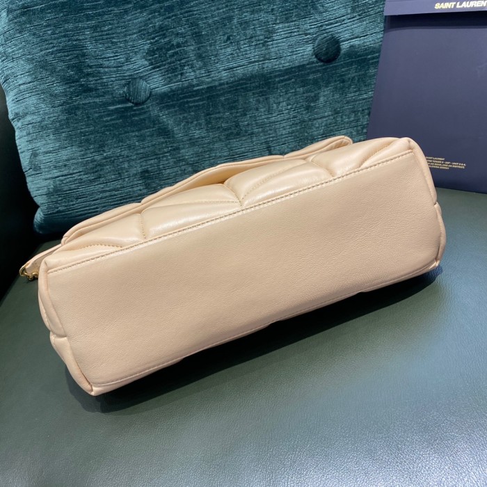 Handbags SAINT LAURENT 577476 size 29x17x11 cm