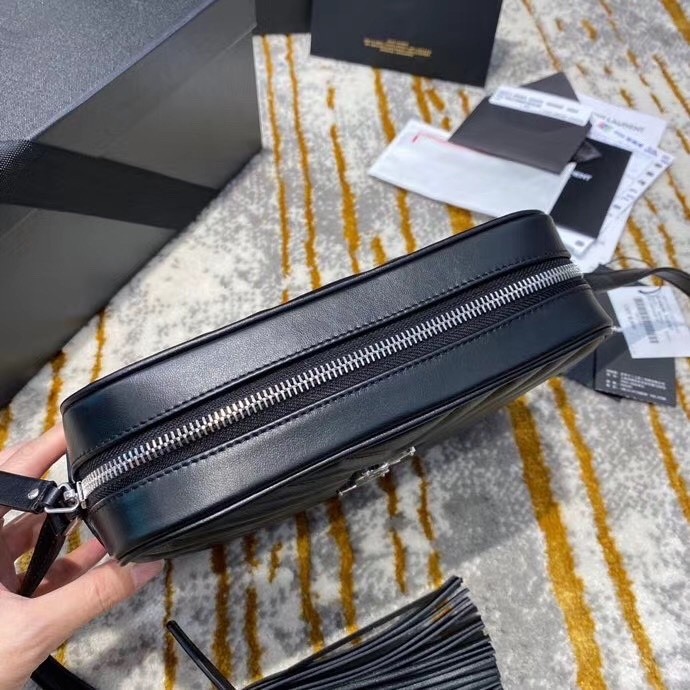 Handbags SAINT LAURENT 520534 size 23x16x6 cm