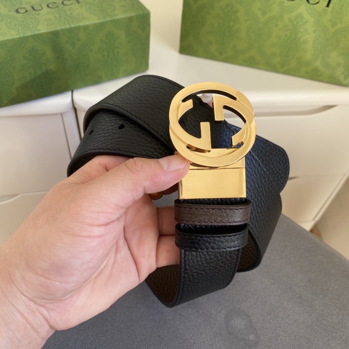 Gucci Belt 20 (width 3.7cm)