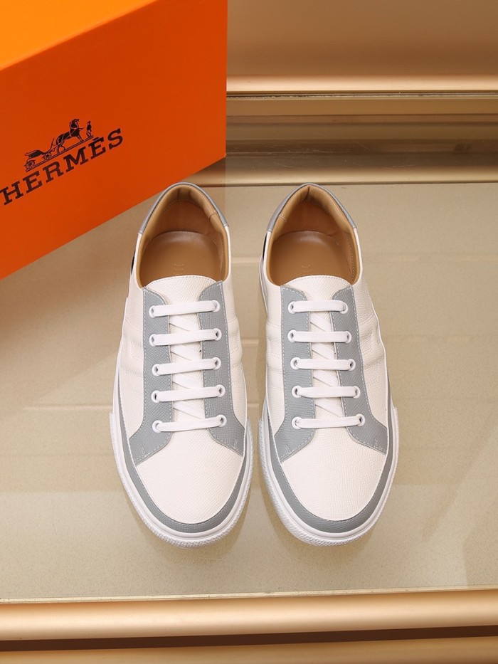 Hermes District sneaker 6